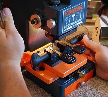 Key Duplication Delray Beach, FL - Universal Locksmith Store